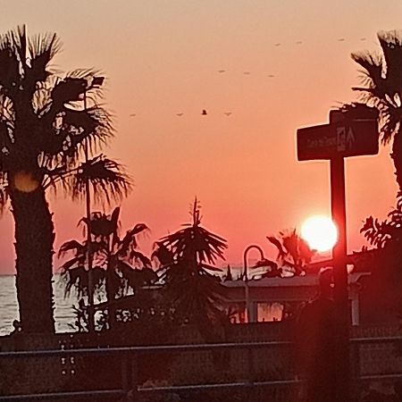 Playa Beach Malaga 3Habts Dobles, Cocina Familiar, Apartamento Completo La Cala Del Moral 외부 사진