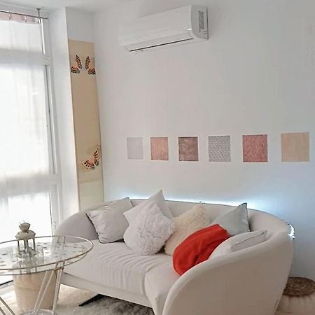 Playa Beach Malaga 3Habts Dobles, Cocina Familiar, Apartamento Completo La Cala Del Moral 외부 사진