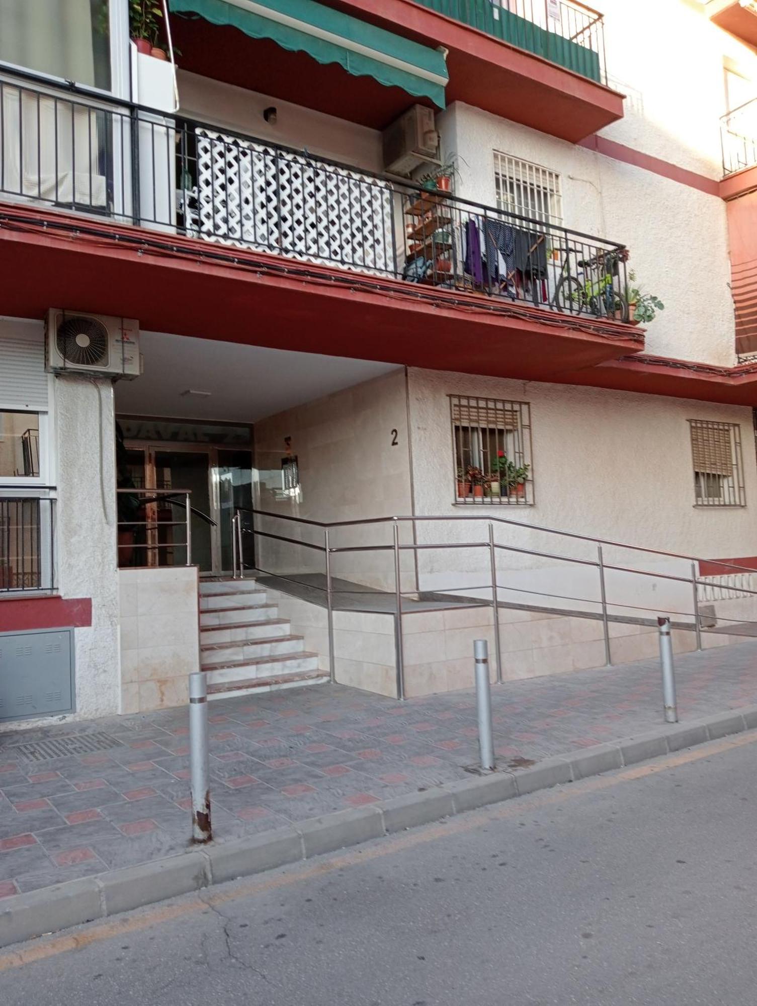 Playa Beach Malaga 3Habts Dobles, Cocina Familiar, Apartamento Completo La Cala Del Moral 외부 사진