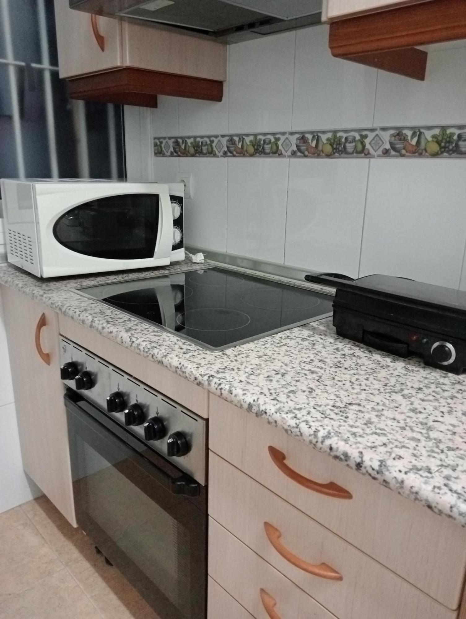 Playa Beach Malaga 3Habts Dobles, Cocina Familiar, Apartamento Completo La Cala Del Moral 외부 사진