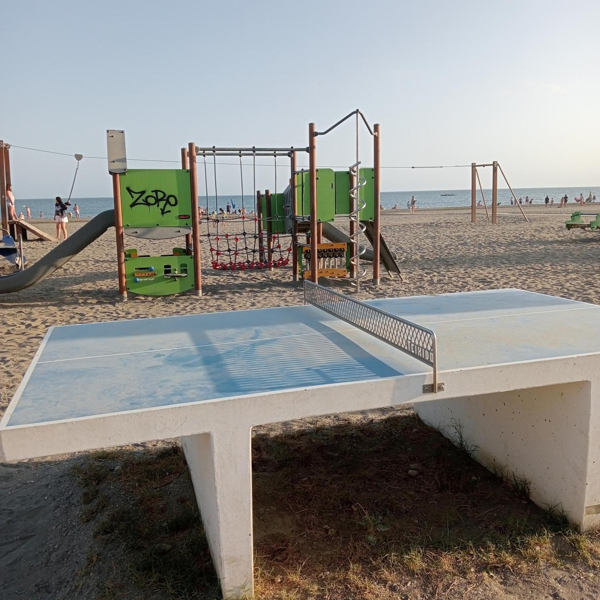 Playa Beach Malaga 3Habts Dobles, Cocina Familiar, Apartamento Completo La Cala Del Moral 외부 사진