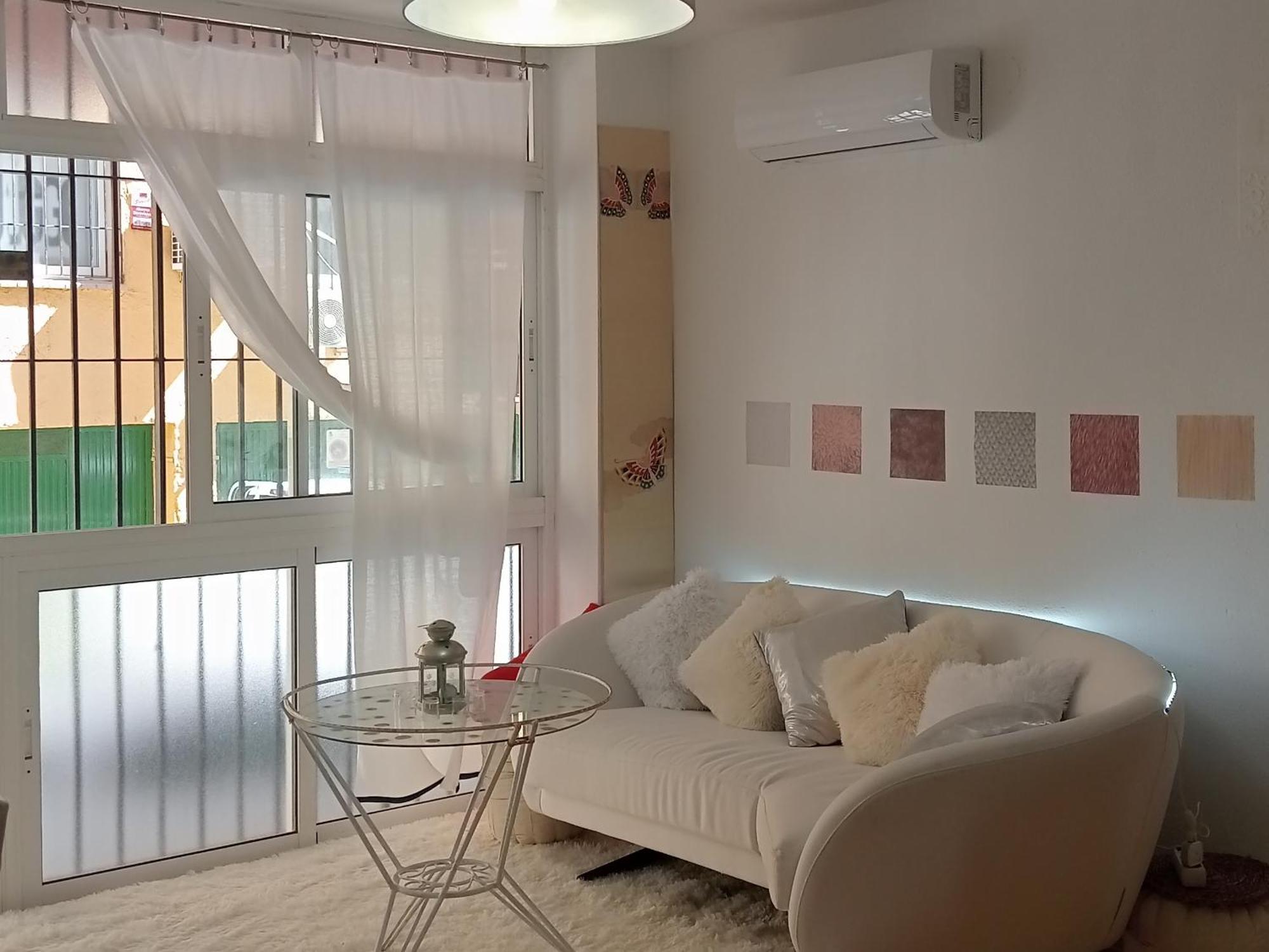 Playa Beach Malaga 3Habts Dobles, Cocina Familiar, Apartamento Completo La Cala Del Moral 외부 사진