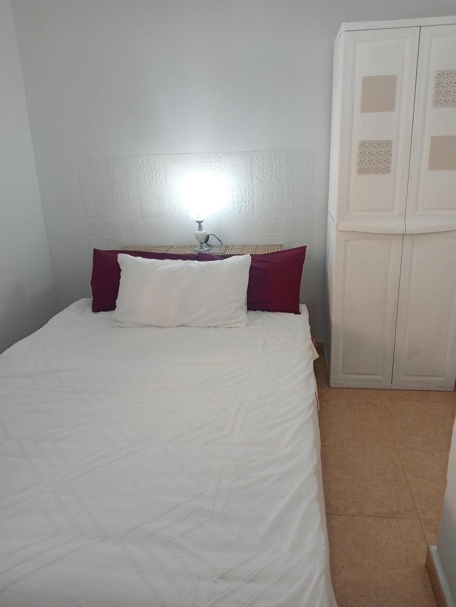 Playa Beach Malaga 3Habts Dobles, Cocina Familiar, Apartamento Completo La Cala Del Moral 외부 사진