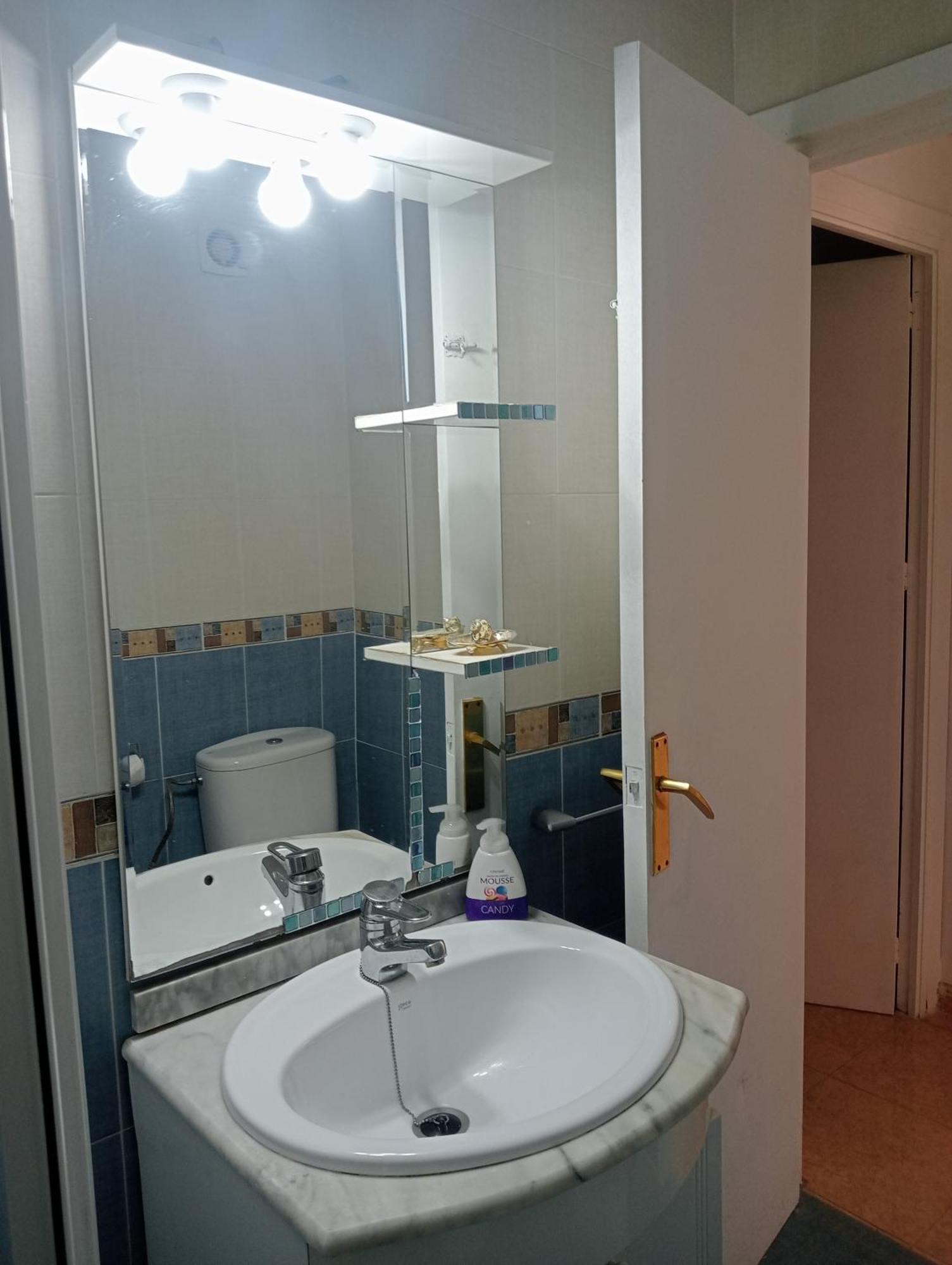 Playa Beach Malaga 3Habts Dobles, Cocina Familiar, Apartamento Completo La Cala Del Moral 외부 사진