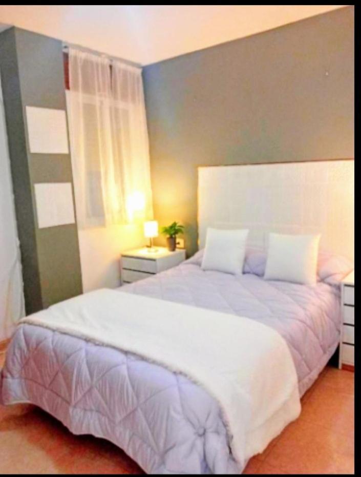 Playa Beach Malaga 3Habts Dobles, Cocina Familiar, Apartamento Completo La Cala Del Moral 외부 사진