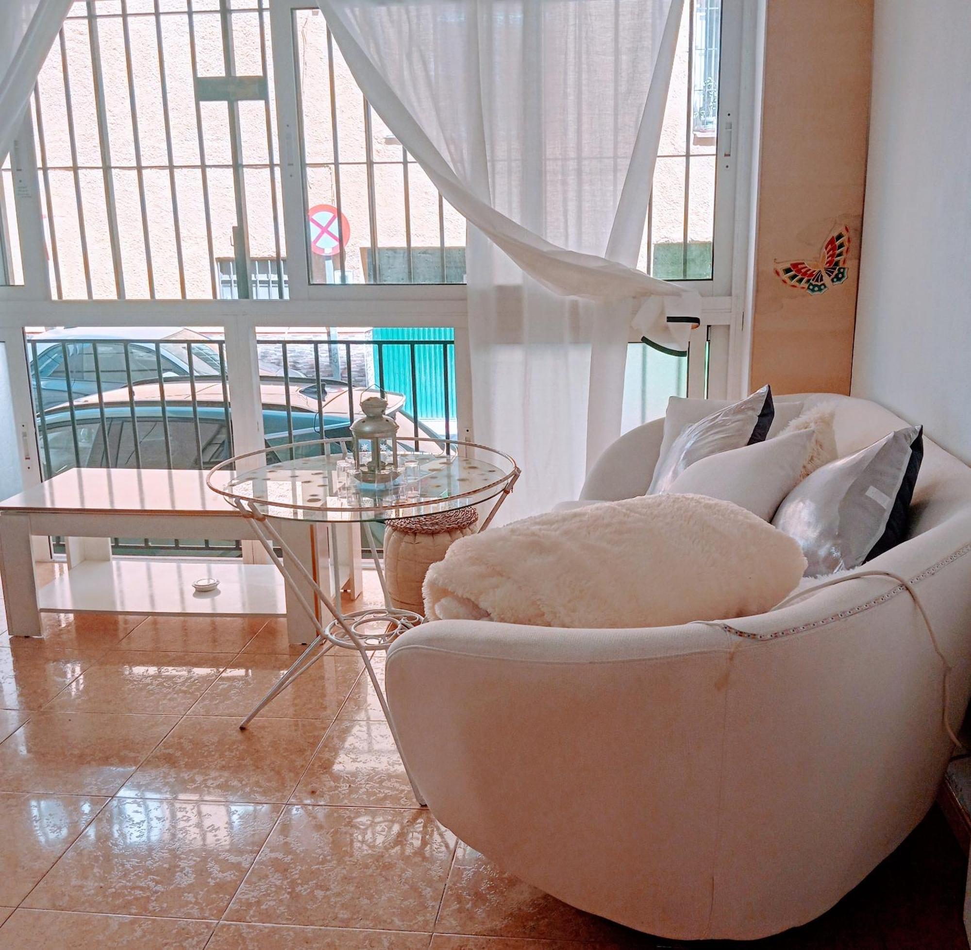 Playa Beach Malaga 3Habts Dobles, Cocina Familiar, Apartamento Completo La Cala Del Moral 외부 사진